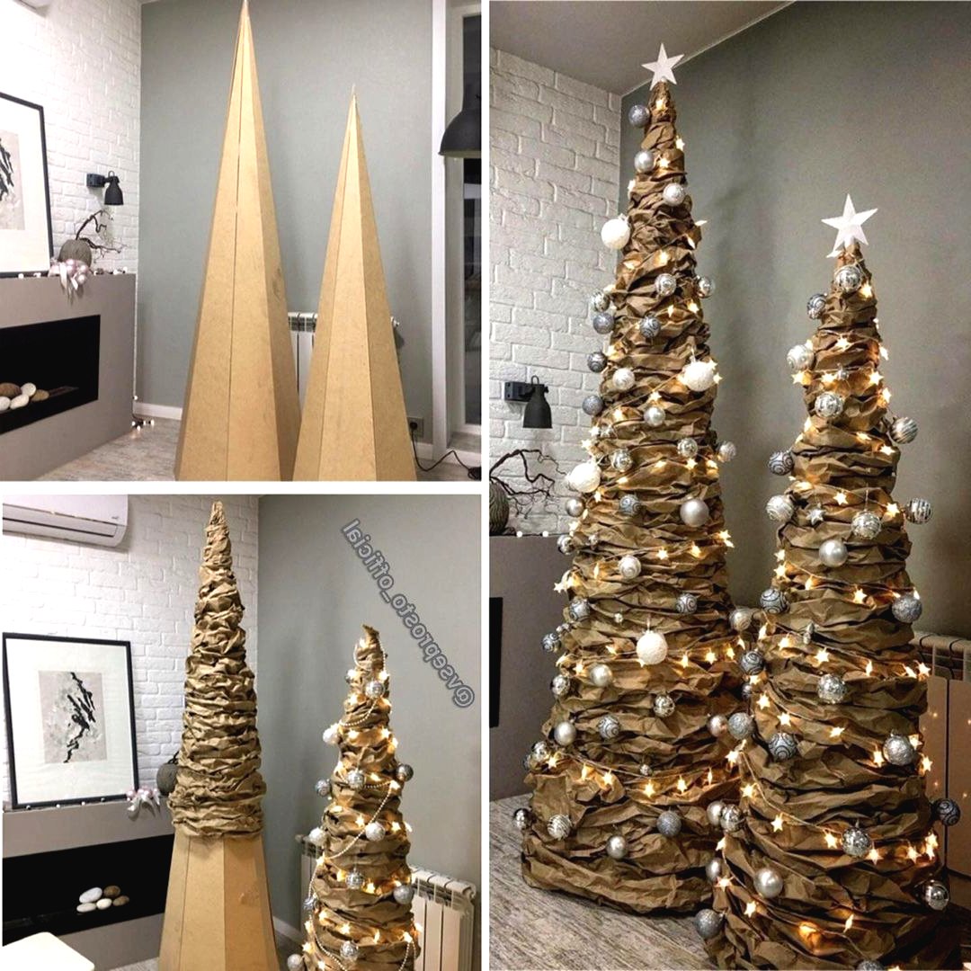 Необычные идеи на новый год - фото 9