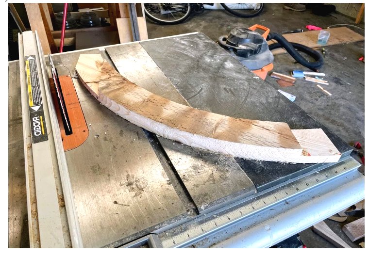 Пергола садовая: элегантный вход в ваш райский уголок - фото 4