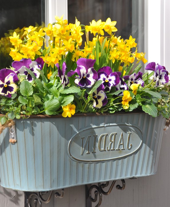 Железный ящик - фото 2