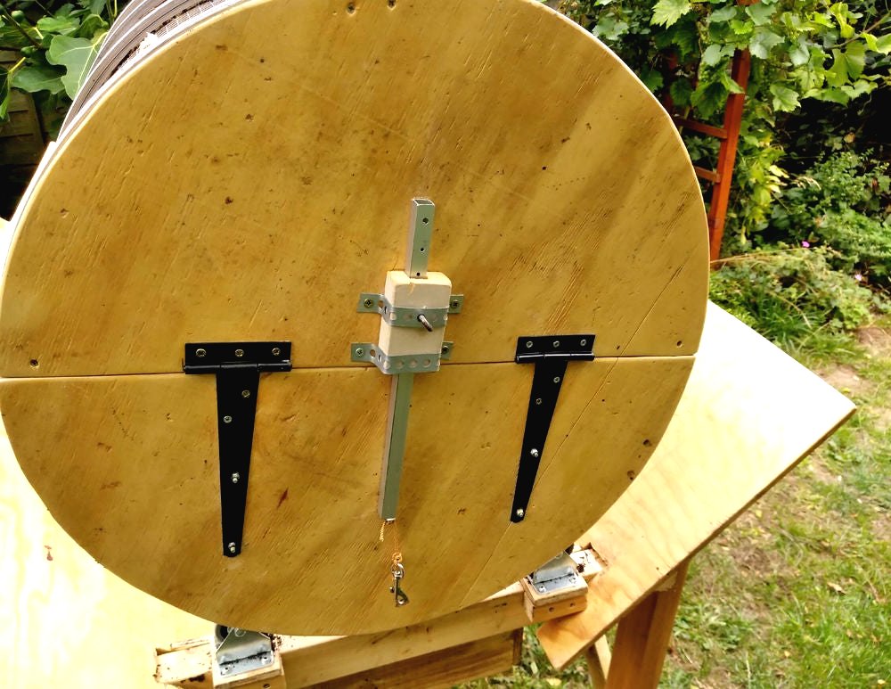 Борьба с сорняком на огороде - фото 17