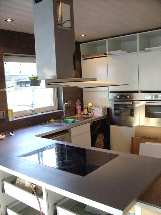 Деревянный дом - фото 38