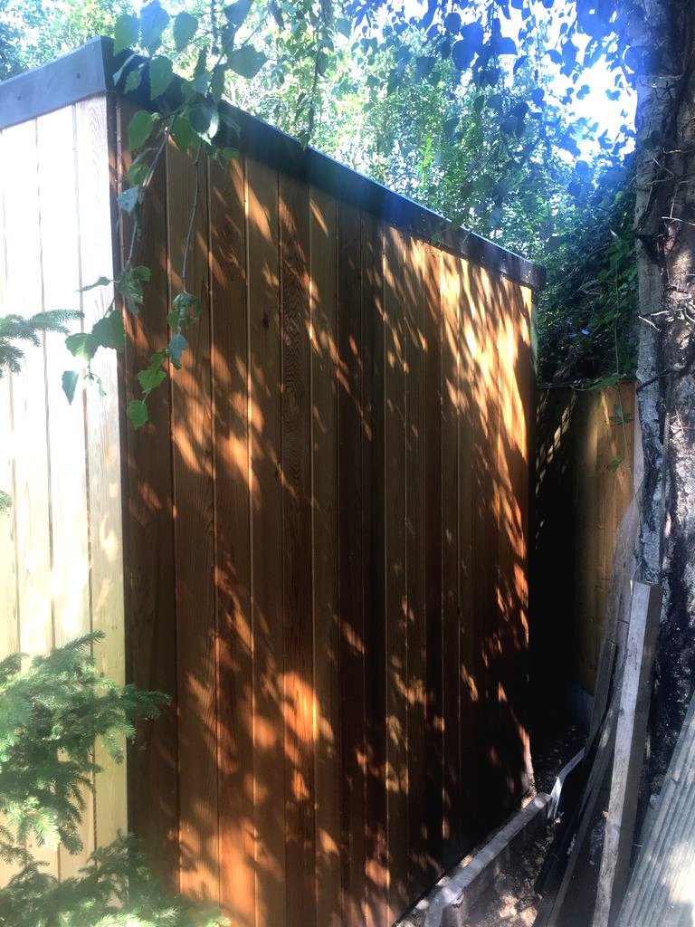 Садовый домик  - фото 30