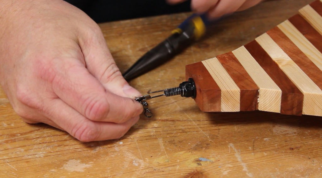 Ветрячок - фото 11