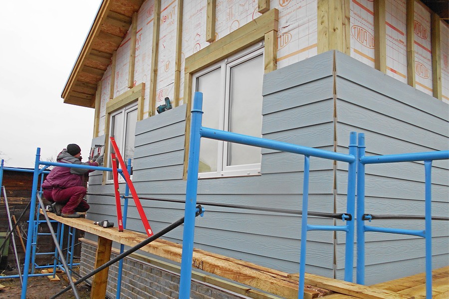 Дом площадью 30 м2 - фото 9