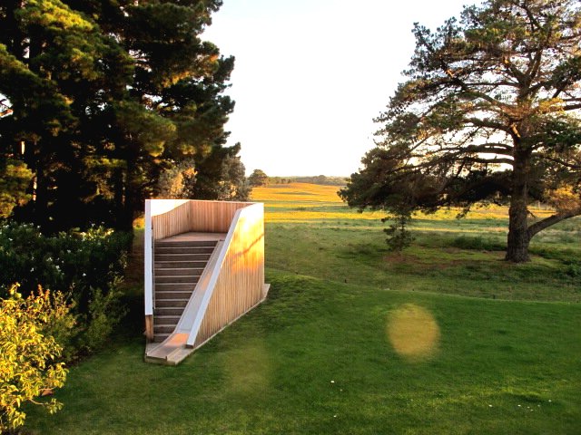 Необычный игровой комплекс для детей - фото 5