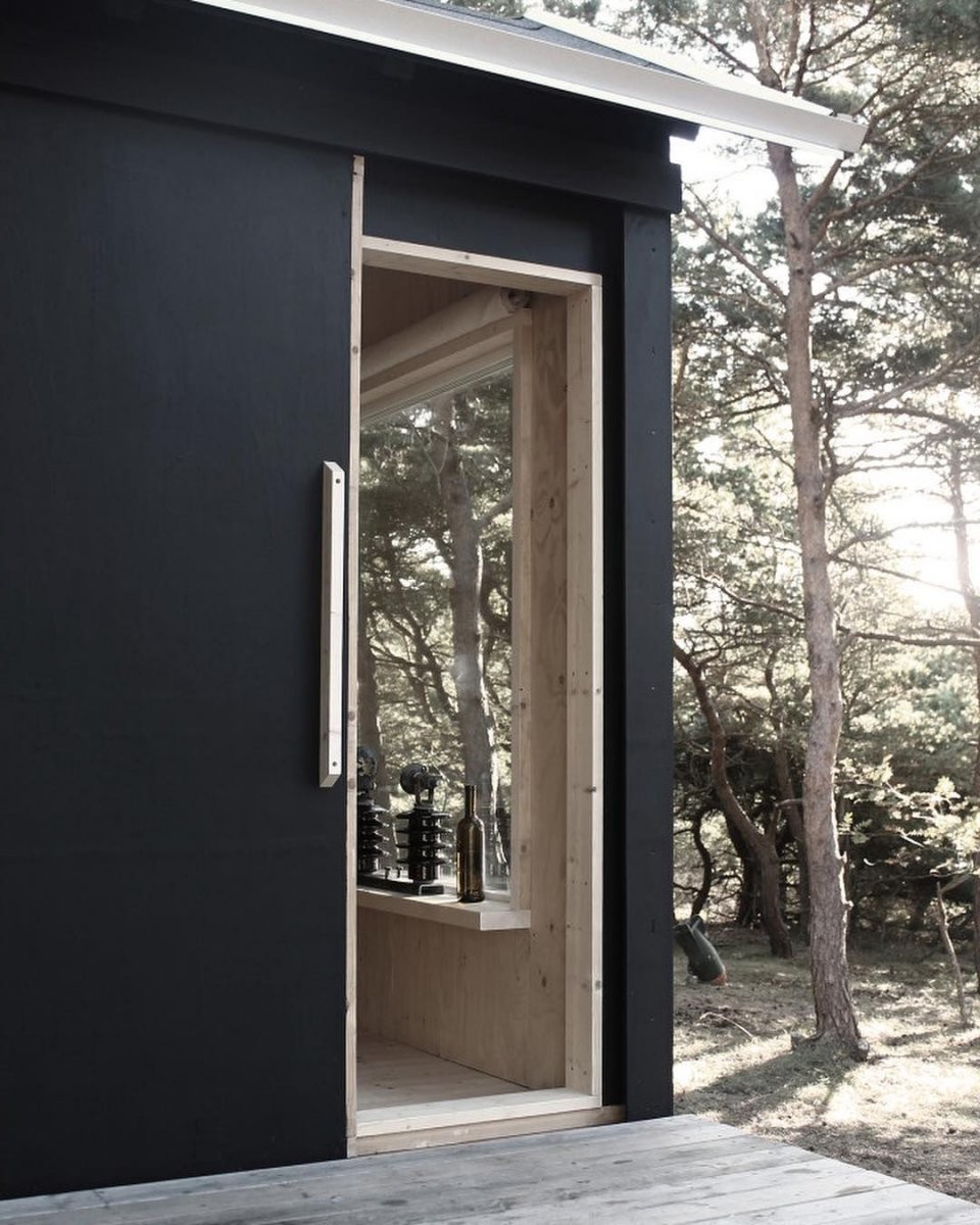 Дом крошечный - фото 4