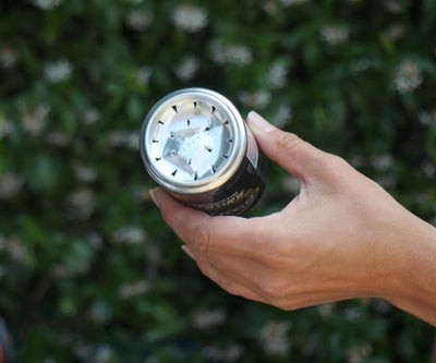 Оригинальный летний душ  - фото 12