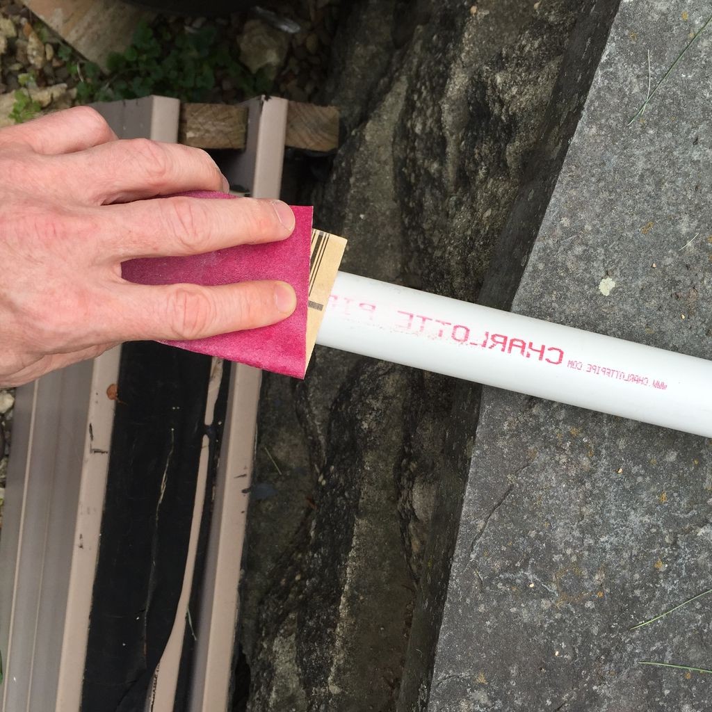 Интересное крыльцо из дерева для дома - фото 7