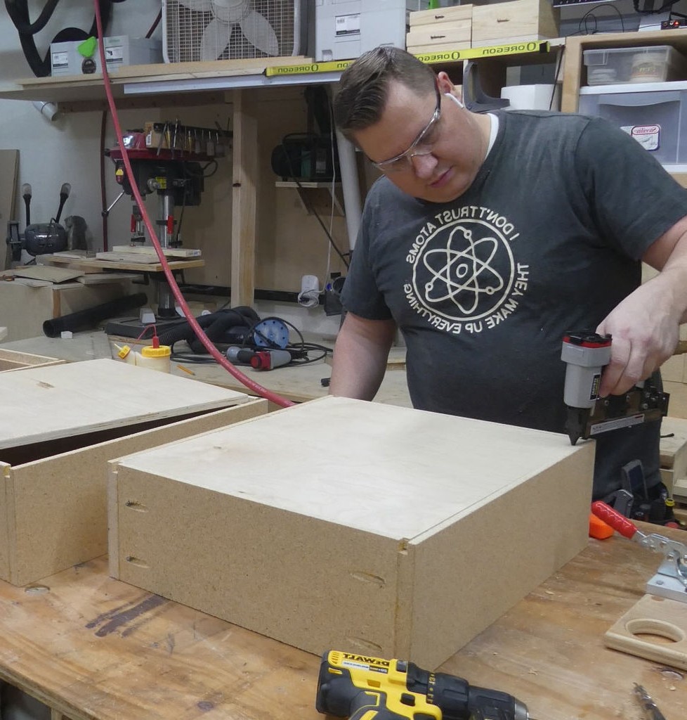 Буфет  - фото 11