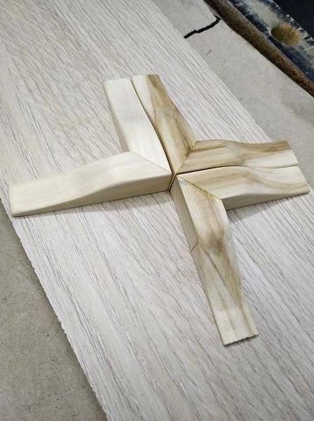 Шкатулка из дерева своими руками - фото 16