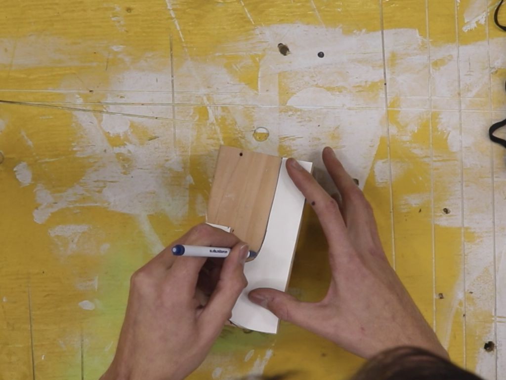 Настенное крепление для велосипеда - фото 4