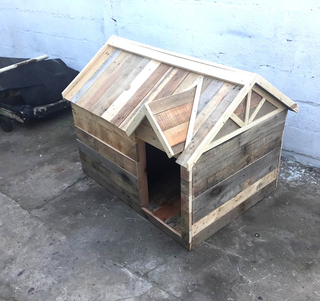 Сабачья будка - фото 4