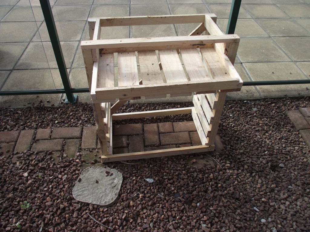 Шкаф для хранения овощей - фото 5