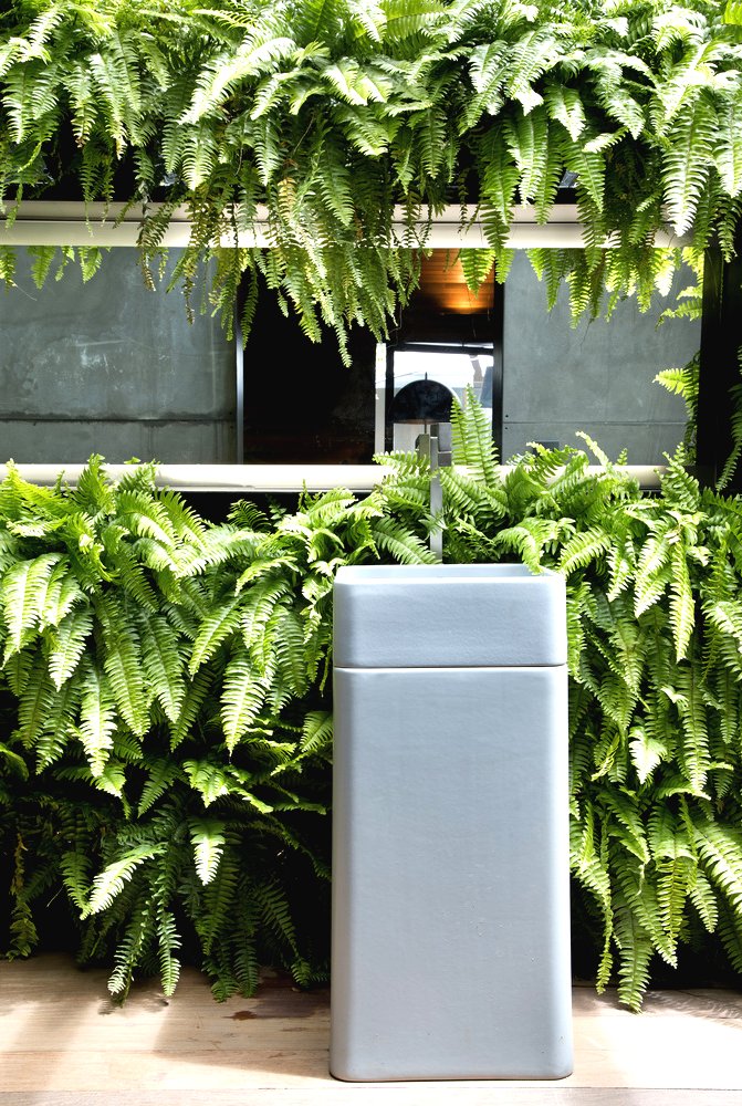 Дом в амбарном стиле - фото 10