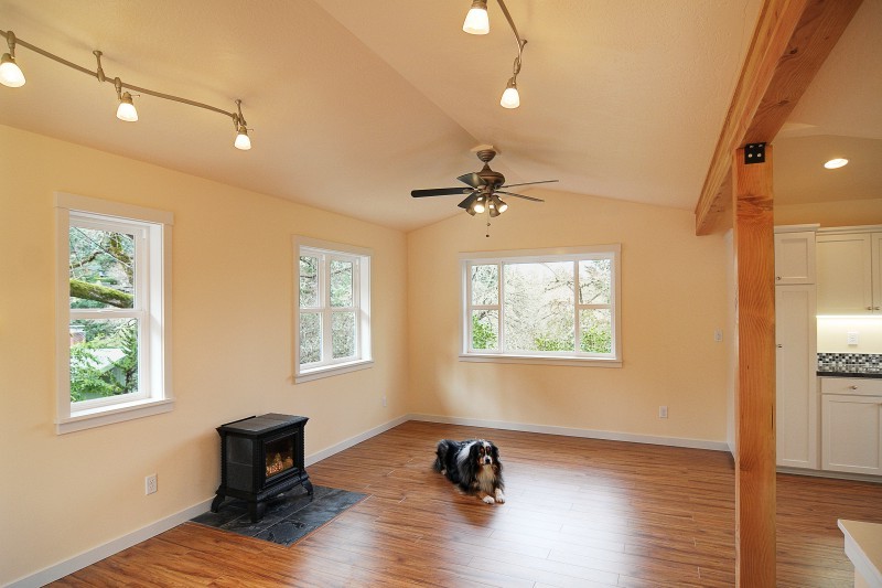 Дом двухэтажный - фото 3