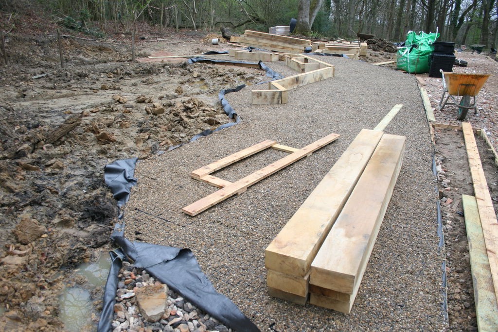 Пруд над землей - фото 6