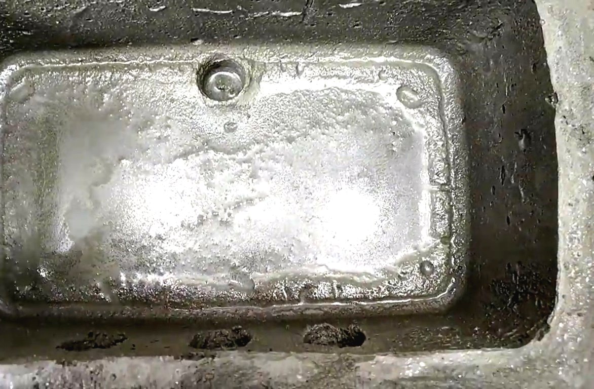 Декоративный водопад для дачи - фото 5