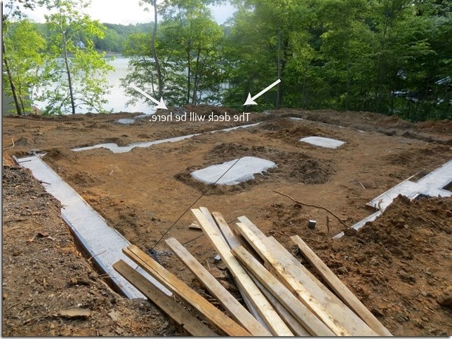 Дом у озера - фото 4