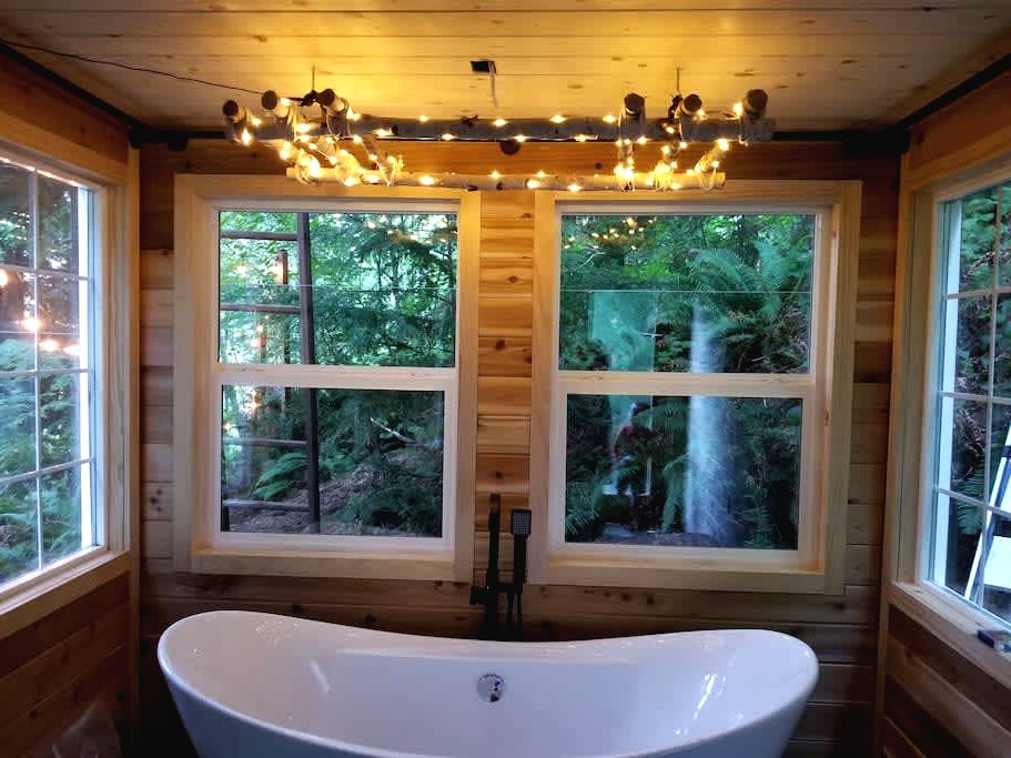 Домик на дереве - фото 18