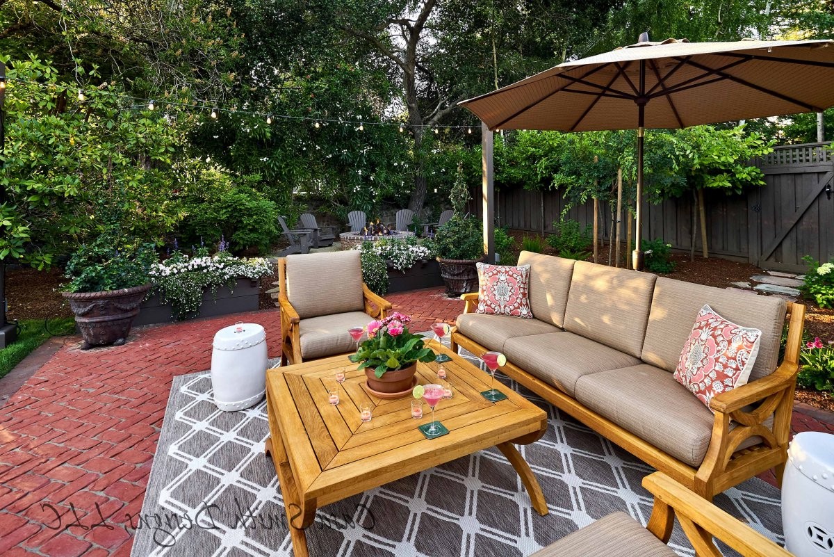 Удивительный сад - фото 6