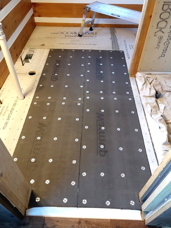 Небольшой бревенчатый дом - часть 1 - фото 47