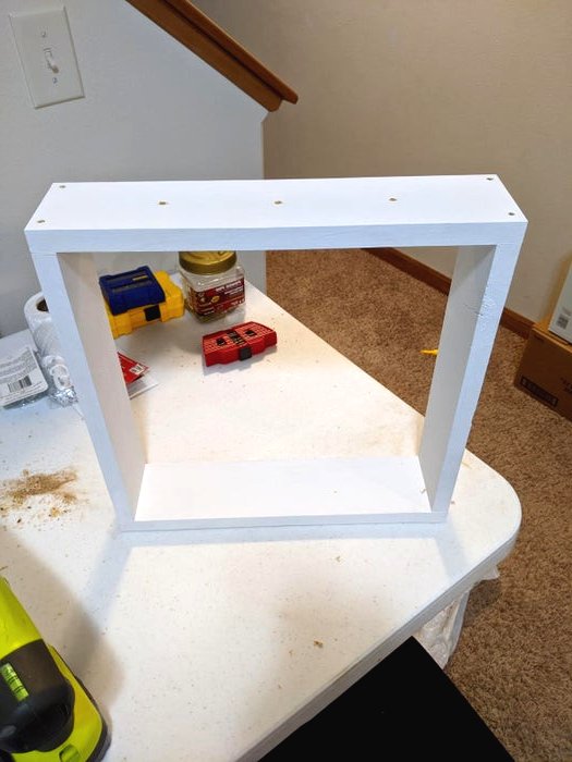 Ваза своими руками - фото 2