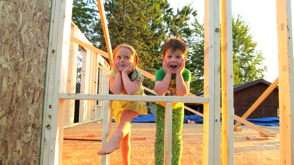 Коттедж на берегу - фото 10