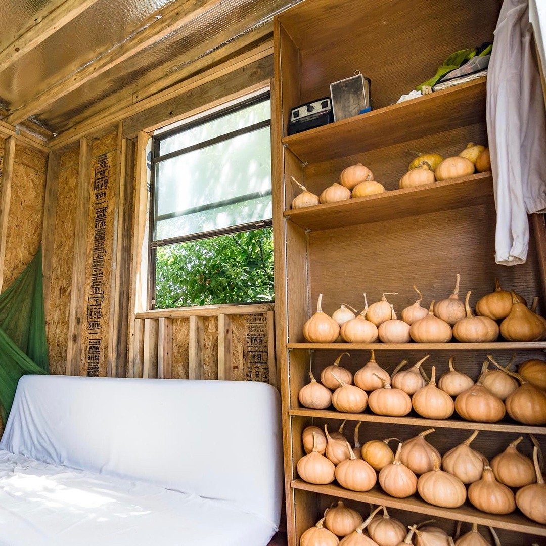 Садовый дом 3*3 метра - фото 3