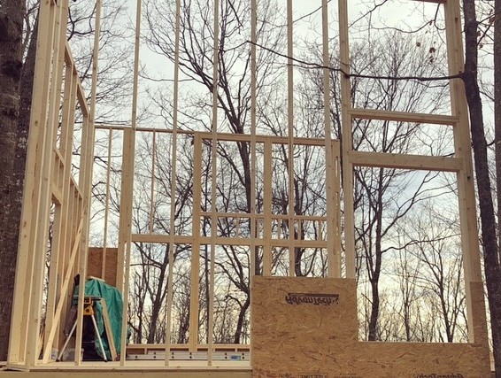 Дом на дереве - фото 6