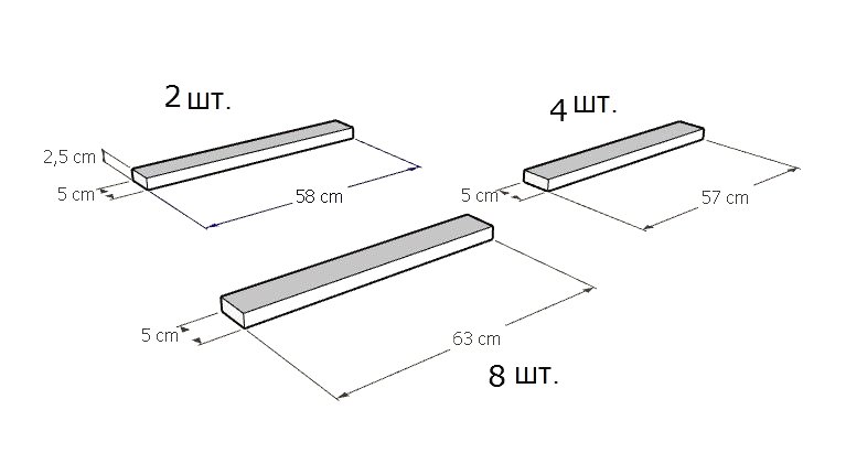 Как сделать складной парник - фото 5