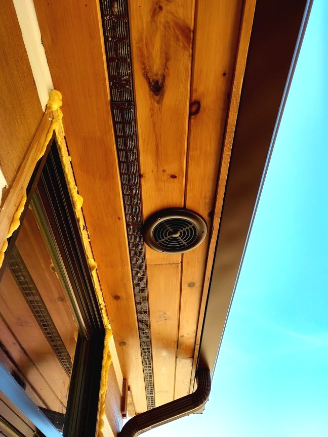 Небольшой бревенчатый дом - часть 2 - фото 7