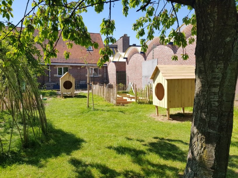 Игровой домик - фото 3