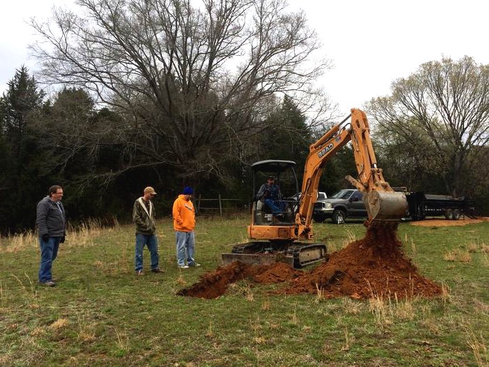 Небольшой бревенчатый дом - часть 1 - фото 2