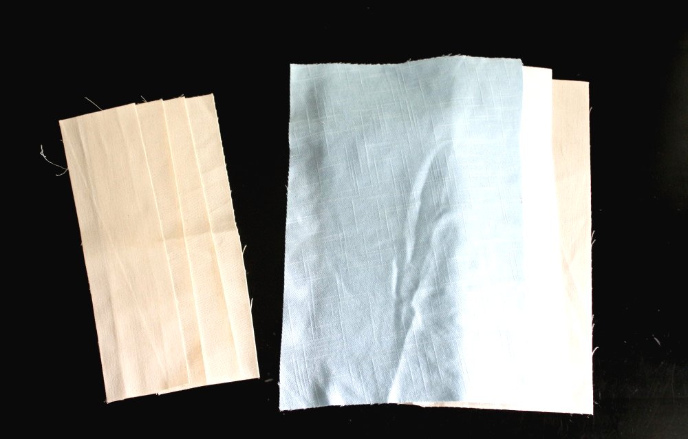 Оригинальная складная корзина - фото 24