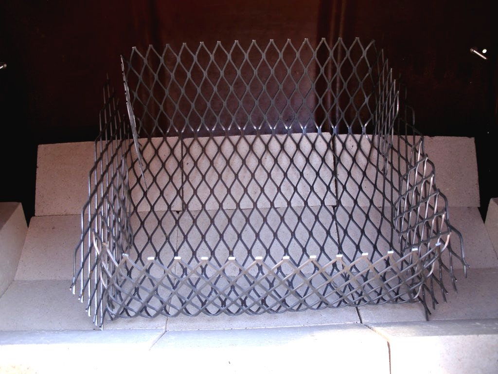 Коптильня горячего копчения своими руками из железной бочки - фото 25