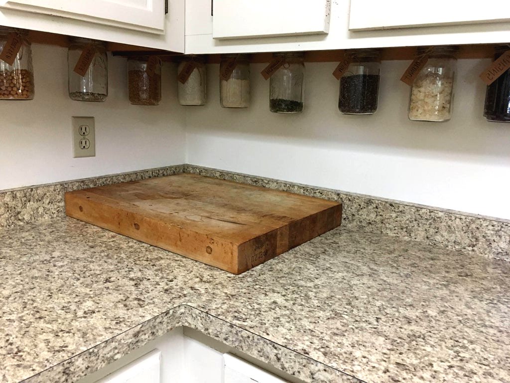 Что же можно сделать из стеклянных банок? - фото 7