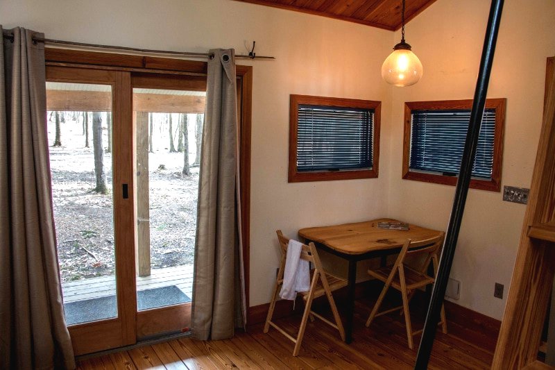 Необычный дом - фото 3