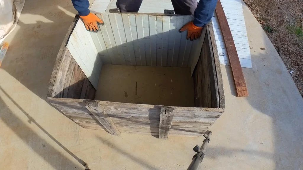 Парник своими руками - фото 5