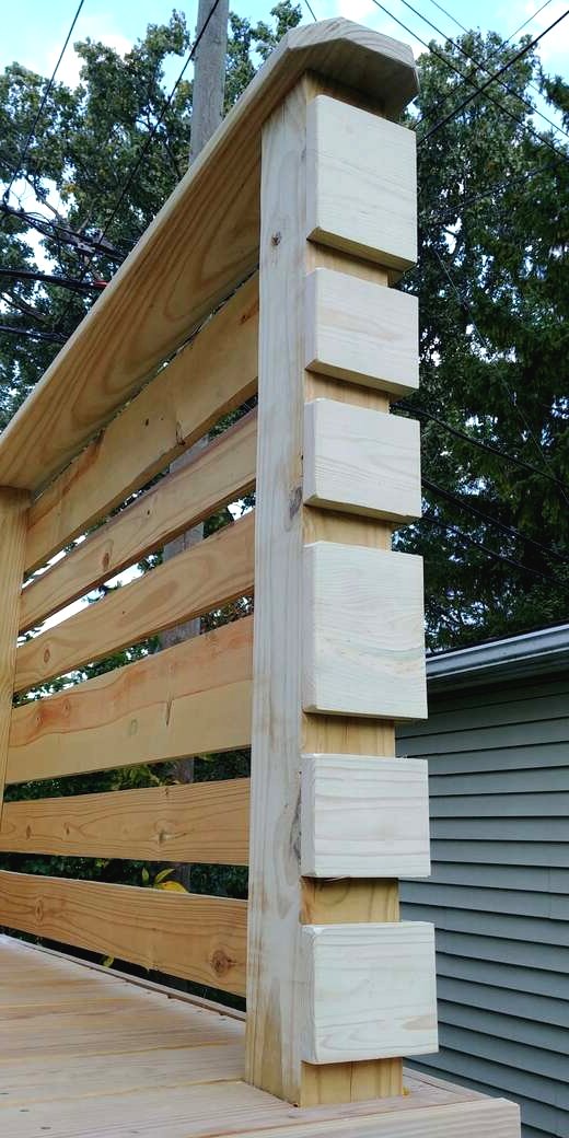 Делаем детскую площадку с горкой на даче - фото 13