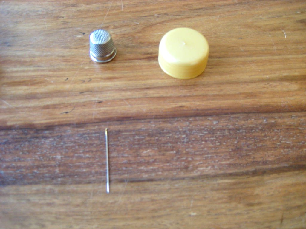 Лейка из пластиковой бутылки - фото 2