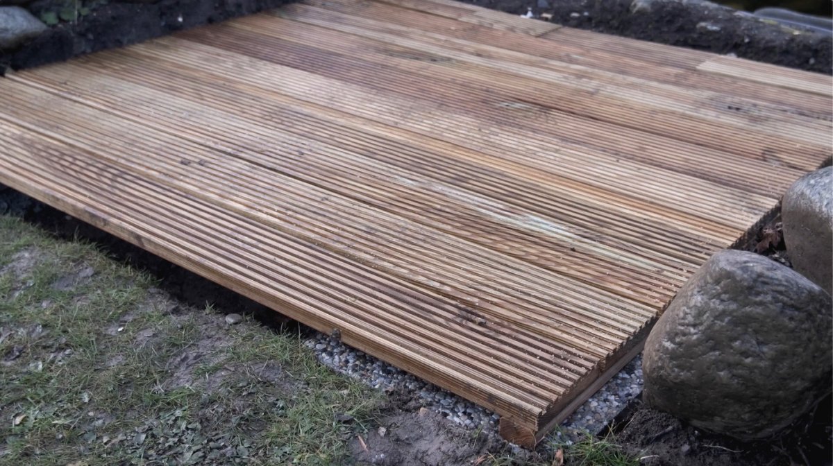 Необычная маленькая сауна - фото 9