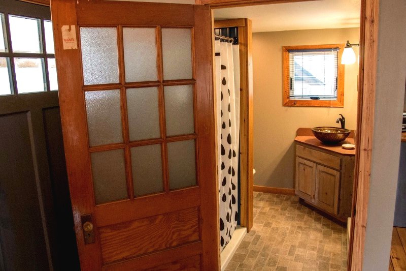 Необычный дом - фото 7