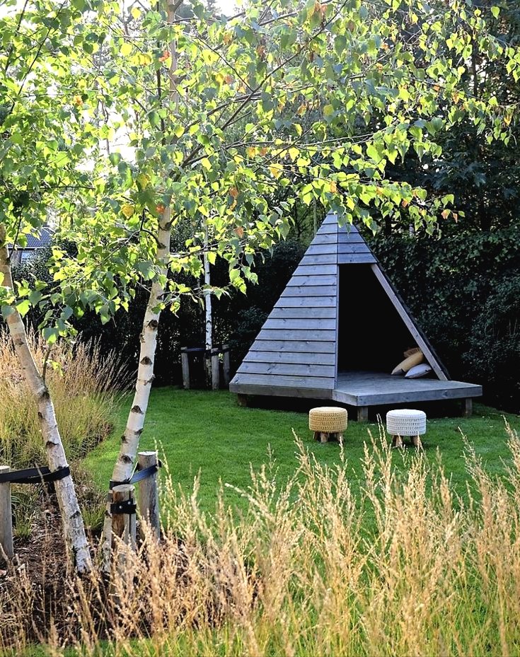 Детский домик своими руками - фото 5