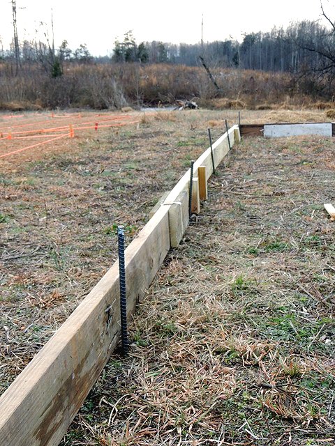 Теплица из ПВХ труб - фото 4