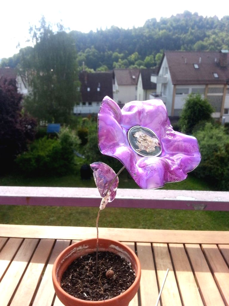 Что можно сделать из старых компьютерных дисков своими руками? - фото 3