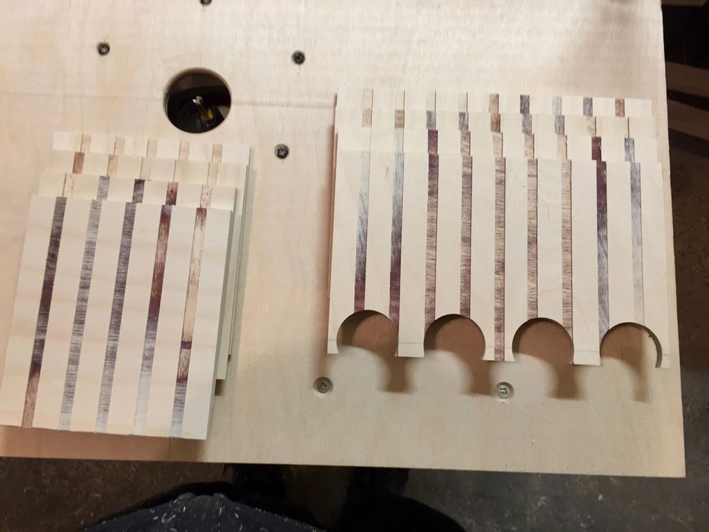 Кормушка для птиц - фото 19