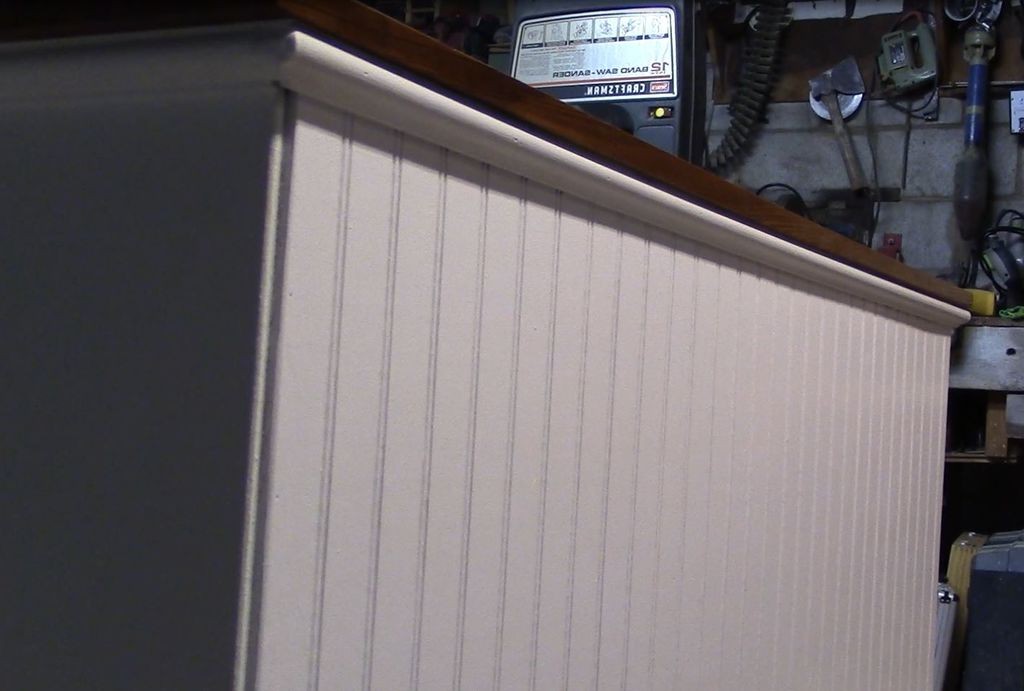 Необычная лавка из комода  - фото 8