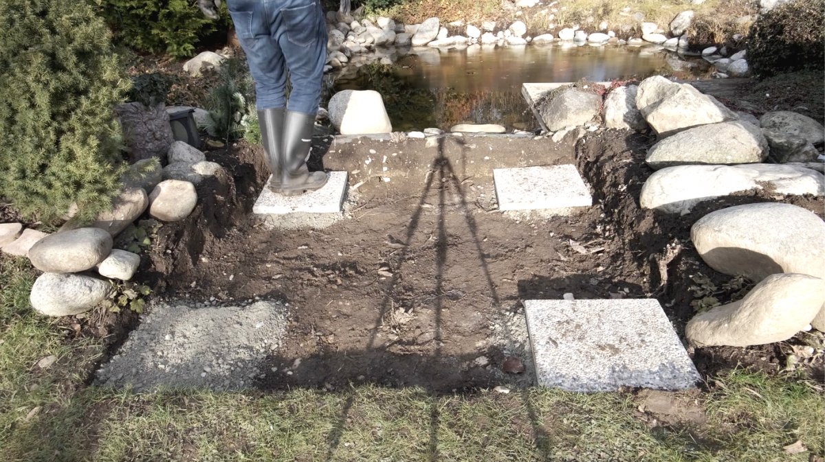 Необычная маленькая сауна - фото 5