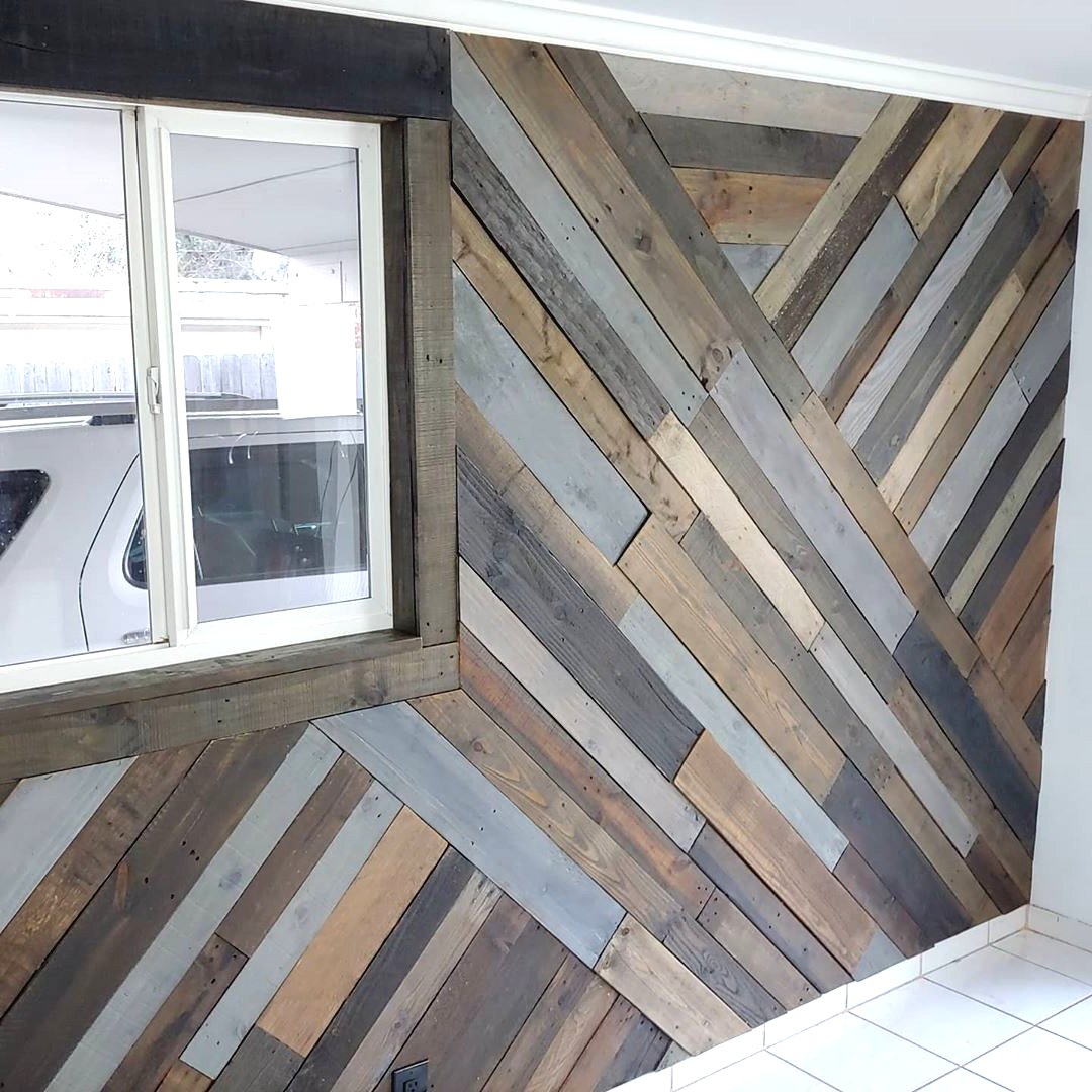 Интересный способ применения поддонов - фото 4