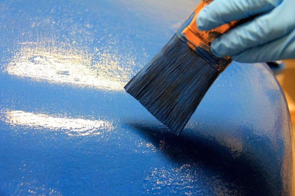 Оригинальная кушетка из старой ванны - фото 27